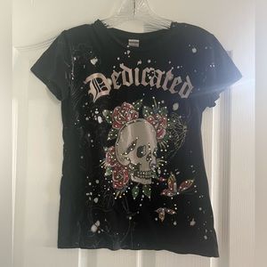 Ed Hardy T-Shirt